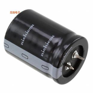 LLG2C222MELB40 -原装[CAP ALUM 2200UF 20% 160V SNAP TH2200 F