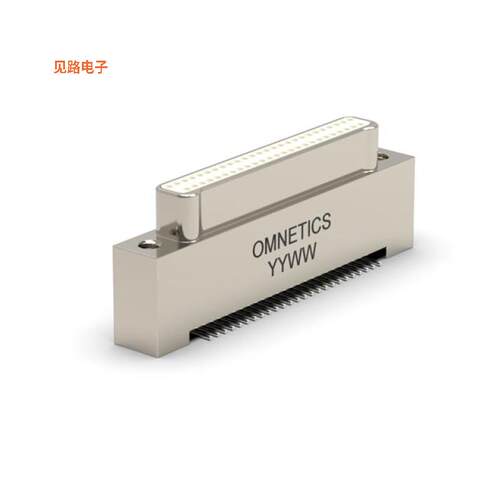 A28200-051 -[全新CONN D-TYPE PLUG 51POS SMD SLDR]