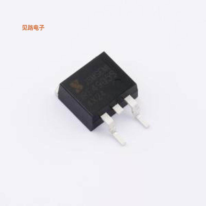 IRF4905STRLPBF-JSM -[原装(MOSFET)TO-263
