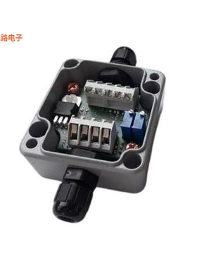 AS7539A+ENCL1 -[全新Load Cell Amplifier + Enclosure]