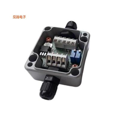 AS7539A+ENCL1 -[全新Load Cell Amplifier + Enclosure]