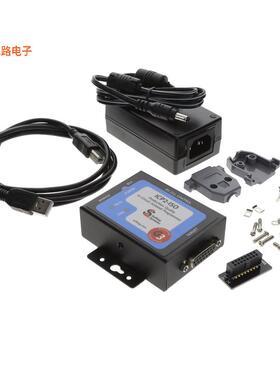 TPG100021-G3 -[全新SOFTLOG ICP2ISO(G3)-DPX 1-CHANNE]