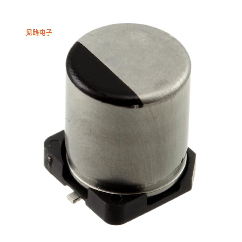 HZA336M050X16T-F -原装[CAP ALUM HYBRID 33UF 20% 5