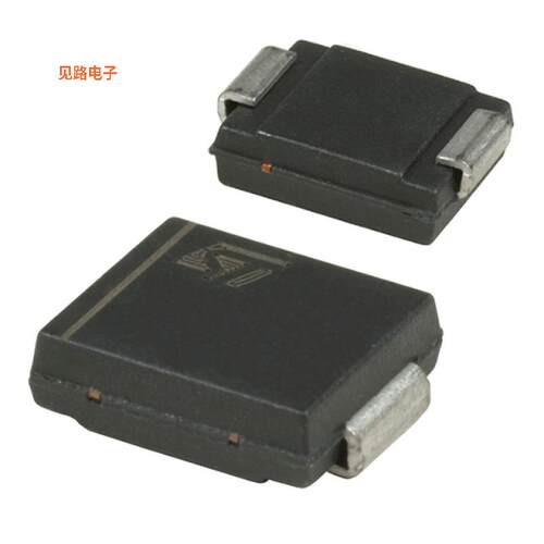 SM15T68AY -[全新TVS DIODE 58.1VWM 121VC SMC]