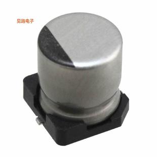 ALUM 47UF 20% UCB1C470MCL1GS SMD47 CAP 16V 原装