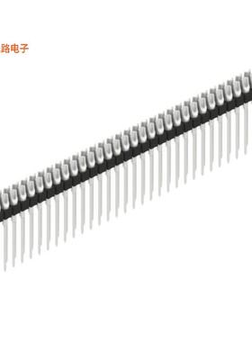 MK 210 70 Z -原装[Wire wrap pin, square 0,635 mm接头