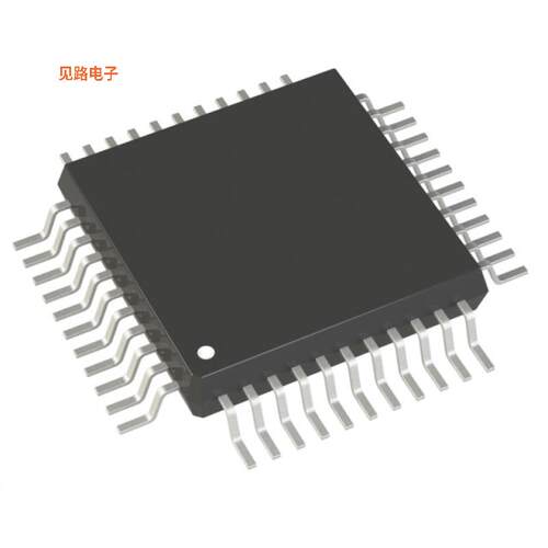 AD9243ASZ -[全新IC ADC 14BIT PIPELINED 44MQFP]