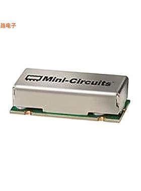 BPF-B503+ -原装[RF FILTER BAND PASS 503MHZ 6SMD50