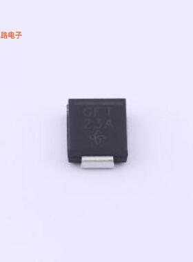 SMCJ43A-E3/57T -[原装SMC(DO-214AB)]