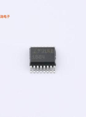 LTC1664CGN#PBF -[原装数模转换芯片DACSSOP-16-150mil