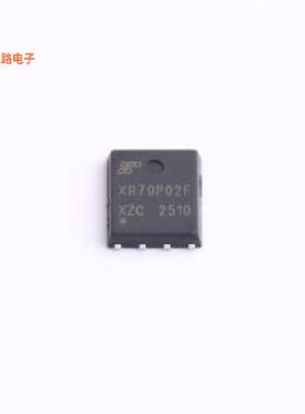 XR70P02F -[原装(MOSFET)PDFN5060-8L