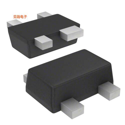 BFU730F,115 -[全新RF TRANS NPN 2.8V 55GHZ 4-DFP]