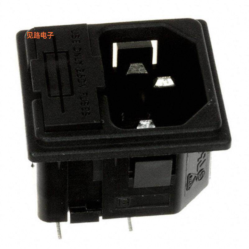 PF0011/15/28 -原装[PWR ENT MOD RCPT IEC320-C14 PNLIE