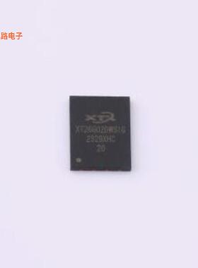 XT26G02DWSIGA -[原装NAND FLASHWSON-8-EP(6x8)