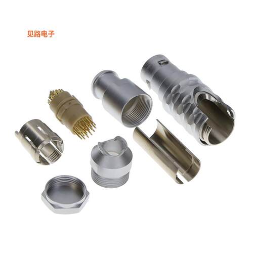W22L0C-P26MCC0-920S -[全新ODU MINI-SNAP PLUG, R/A, SZ 2, S]