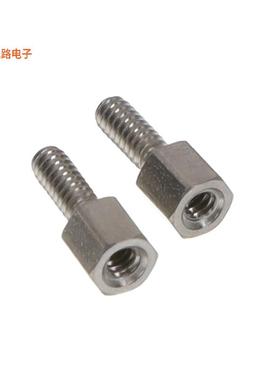 D70372-16 -原装[JACKPOST SET (2)螺旋千斤顶插口