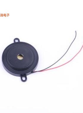 GPC5010L100-5V2800 -原装[压电无源蜂鸣器(外部驱动)蜂鸣器