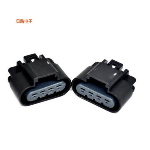 13521459 -[及附件 4Pins 1RowHousings及附件