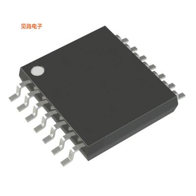 PCA9543APW,118 -[全新IC INTERFACE SPECIALIZED 14TSSOP]