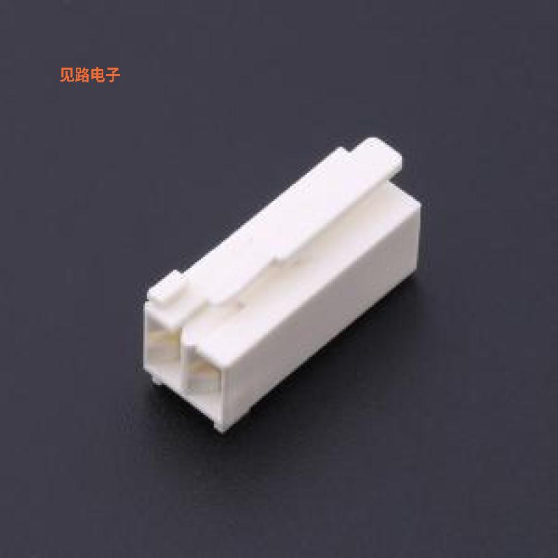 8-1241961-2 -[原装CONN RCPT HSG 2POS 5.00MMP=5mm