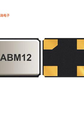 ABM12-116-26.000MHZ-T3 -[全新CRYSTAL 26.0000MHZ 8PF SMD]