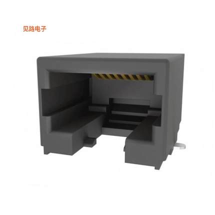 RJLSE4088101T -原装[SINGLE PORT SURFACE MOUNT MODULA插孔