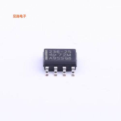LM236D-2-5 -[原装IC VREF SHUNT 2% 8SOICSOIC-8