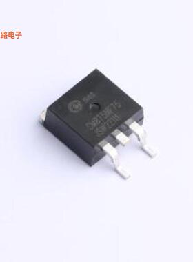 CMB75NF75 -[原装(MOSFET)TO-263