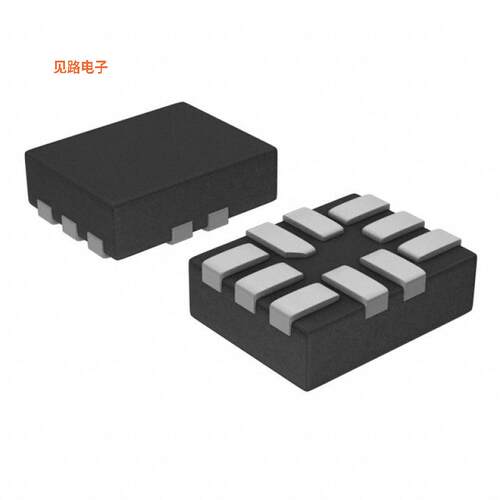 NL3S22SMUTAG -[全新IC SWITCH AUDIO USB DPDT 10UQFN]