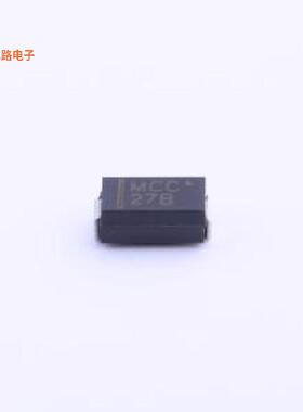 SMAJ5927B-TP -原装[12V，1WDIODE ZENER 12V 1.5W DO214AC