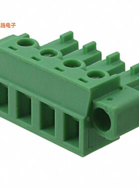 1847372 -[全新TERM BLOCK PLUG 4POS 5.08MM]