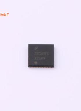 LMX2581SQ/NOPB -[原装WQFN-32-EP(5x5)]