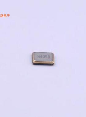 X2B040000B91H-U -[原装无源晶振SMD2520-4P