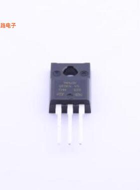 STF7NM60N -[原装MOSFET N-CH 600V 5A TO220FPTO-220FP