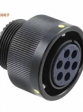 全新CIRHSE06T2015SCNF80M32V0 -[原装插头外壳]