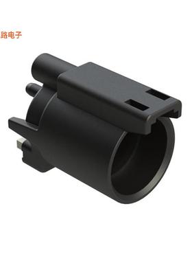 ATHD04-1-8P-BM11 -[全新SINGLE POLE, RECEPTACLE, PIN, SI]