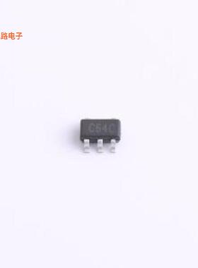 HG24C64CM5/TR -[原装EEPROMSOT-23-5