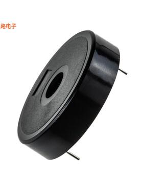 115PZ34120ULFPN -[全新PZ TRANSDUCER 9V PIN NORYL RoHS]