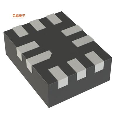 ISL54059IRUZ-T -[全新IC SWITCH SPDTX2 520MOHM 10UTQFN]