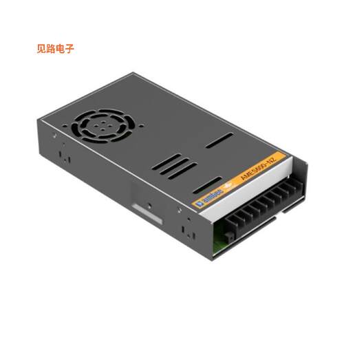 AMES600-48SNZ -[全新600W AC/DC CONVERTER, 90-264V, 1]