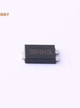 SB1045L -[原装DIODE SCHOTTKY 45V 10A TO-277TO-277B