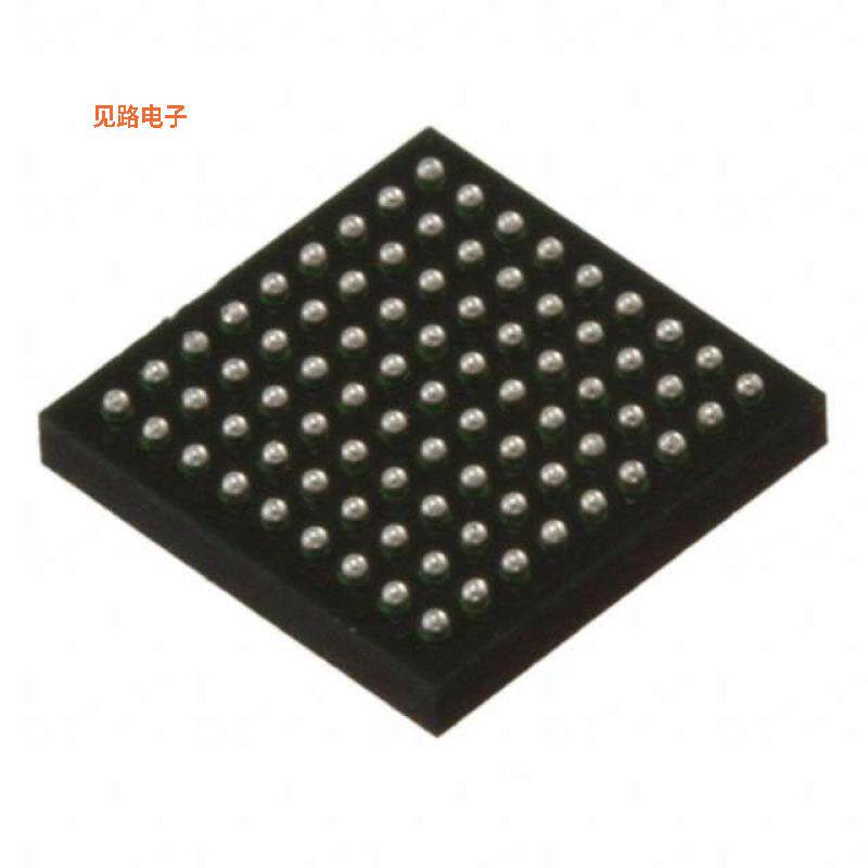 ICE40LP1K-CB81 -原装[IC FPGA 62 I/O 81CSBGA未验证