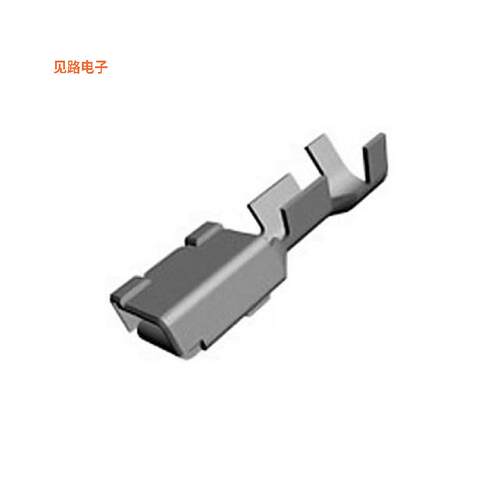 175091-1 -[原装CONN QC RCPT 12-14AWG 0.187Contacts