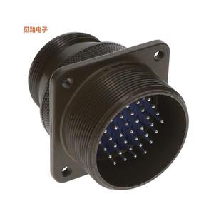 5015 Style Duty General DTL 全新MIL 21P 3100A