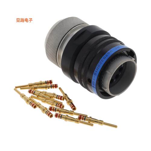 VG95328M18-11PNJ -[全新VG95328 11C 11#16 PIN CABLE PLUG]