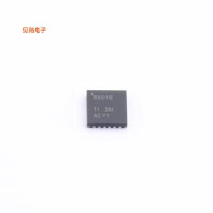 ADS8904BRGET -[原装模数转换芯片ADCVQFN-24-EP(4x4)