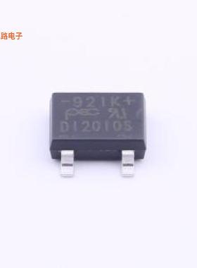 DI2010S_R2_00001 -[原装整流桥SDIP-4