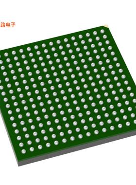 LPC4337FET256,551 -[原装LBGA-256(17x17)]