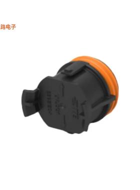 2366866-1 -[全新NECTOR T, 3POS, SOCKET CONN. DUS]
