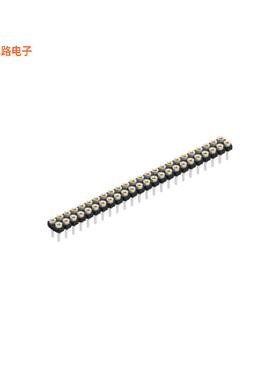 MK LP 219 48 Z -原装[Low profile, less than 2.7/3.1 m接头